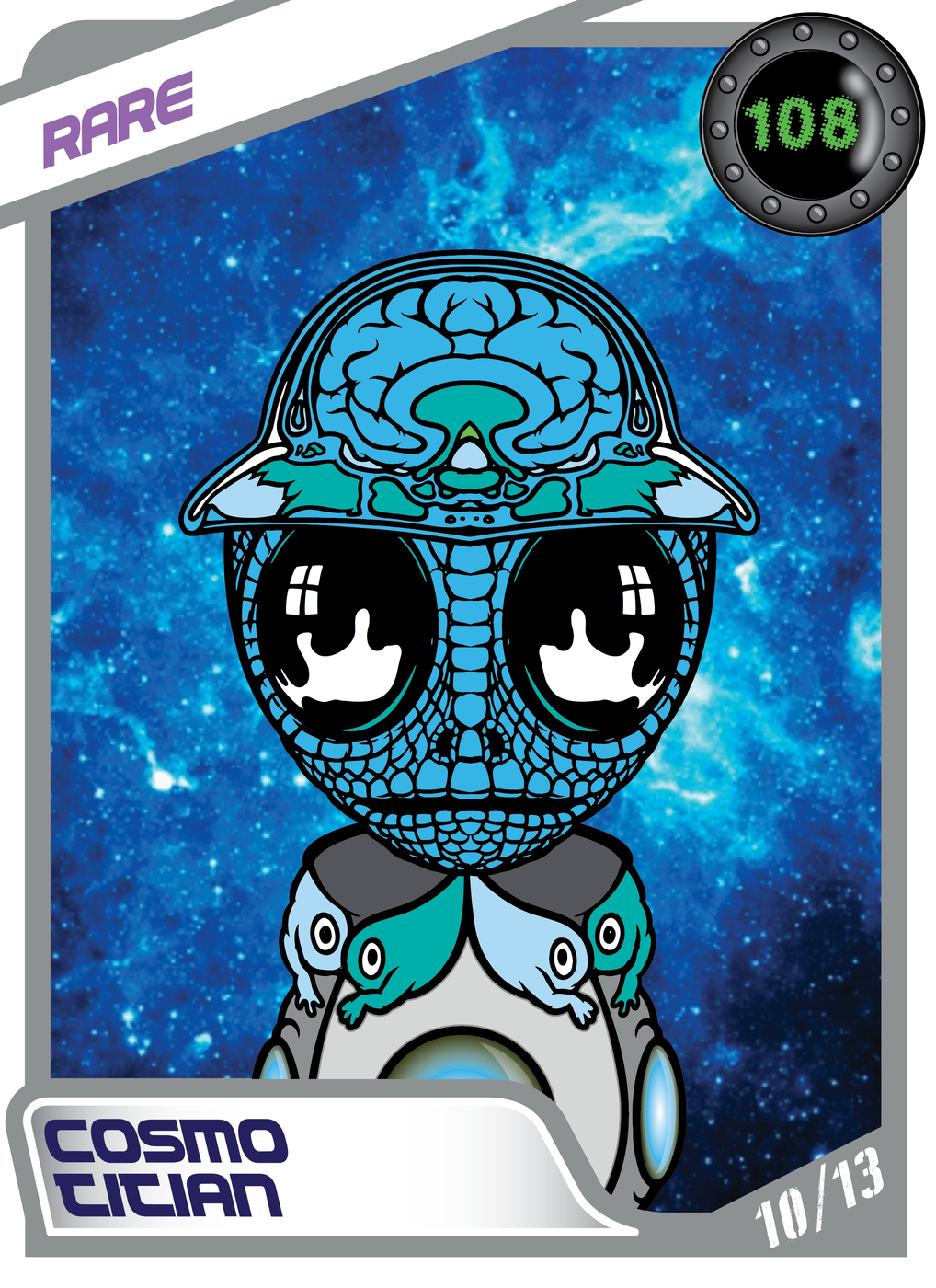 Cosmo Titian 10