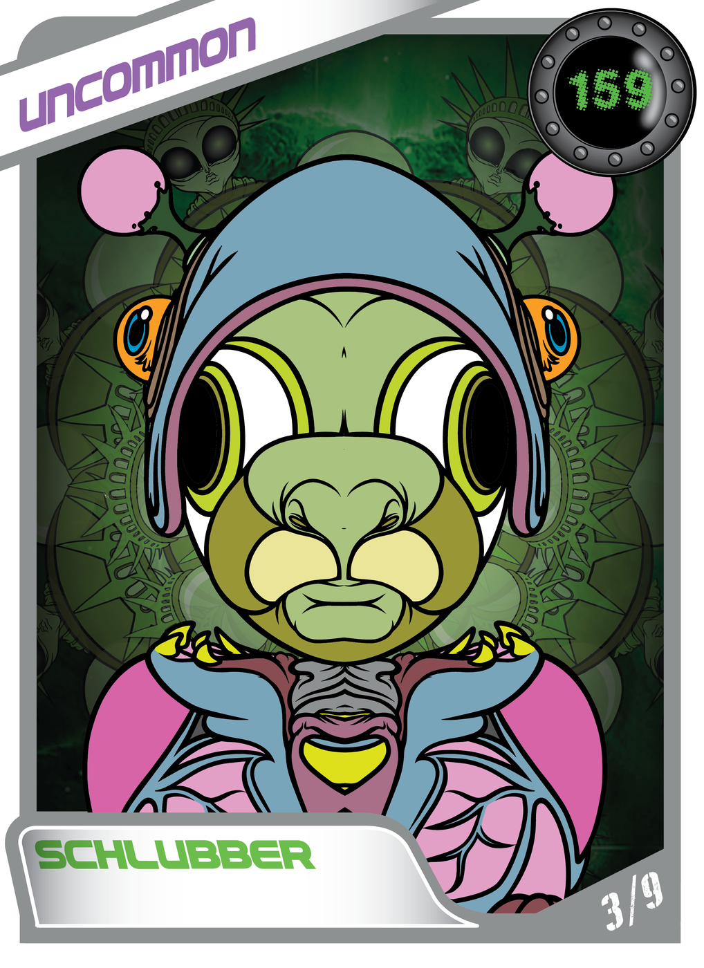 Schlubber 3