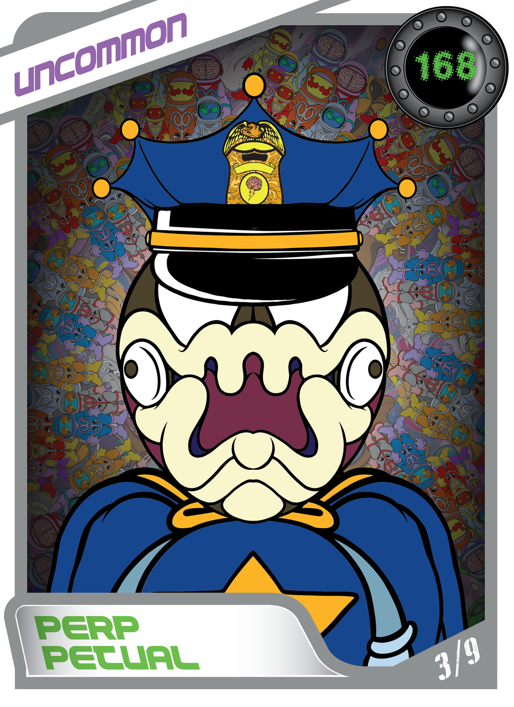 Perp Petual 3