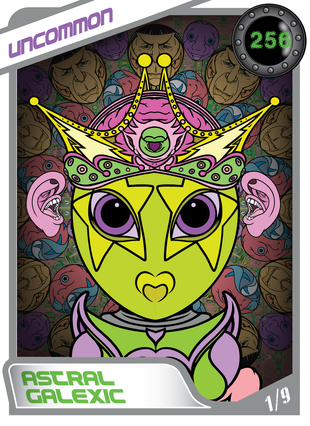 Astral Galexic 1
