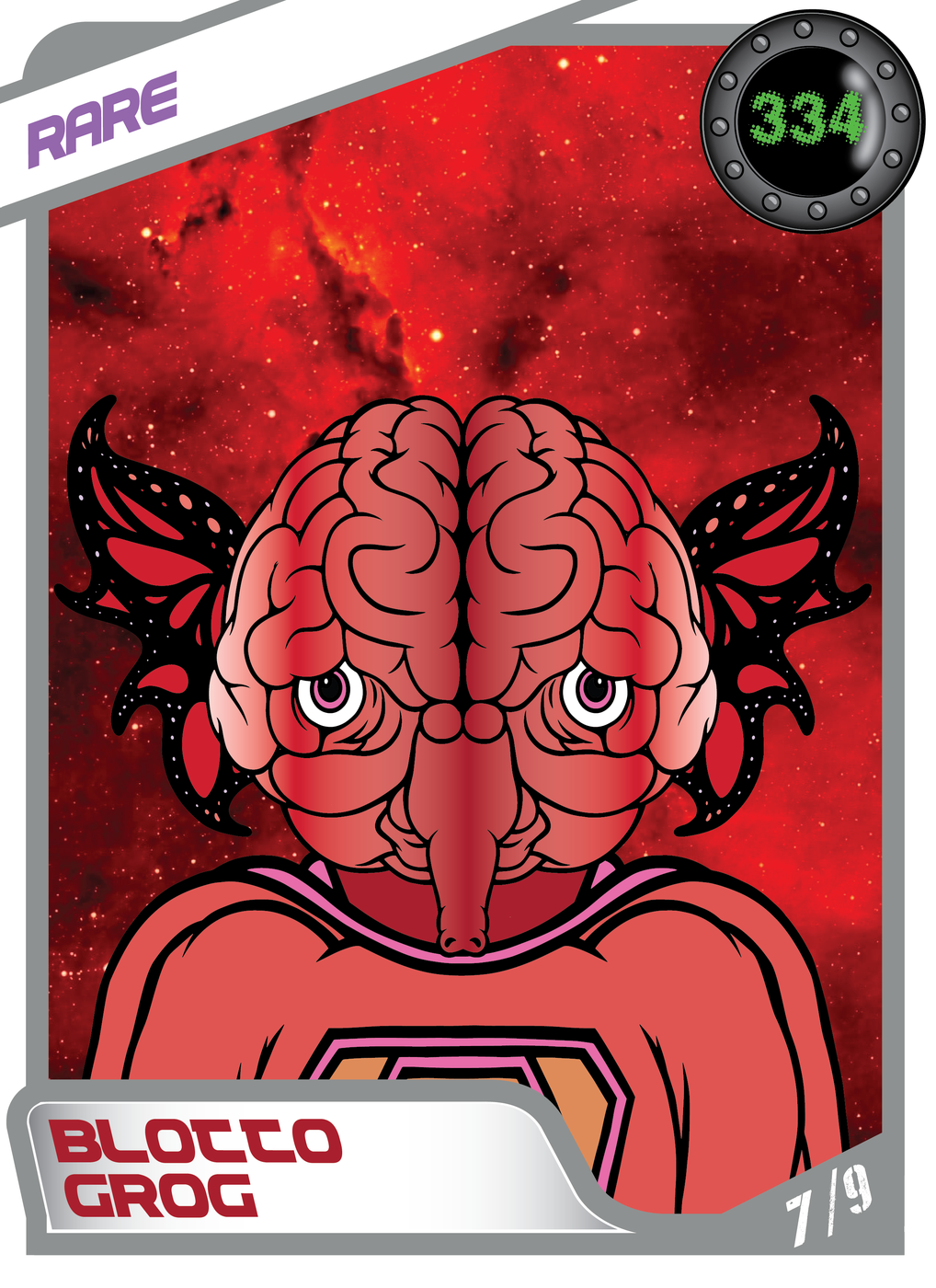 Blotto Grog 7
