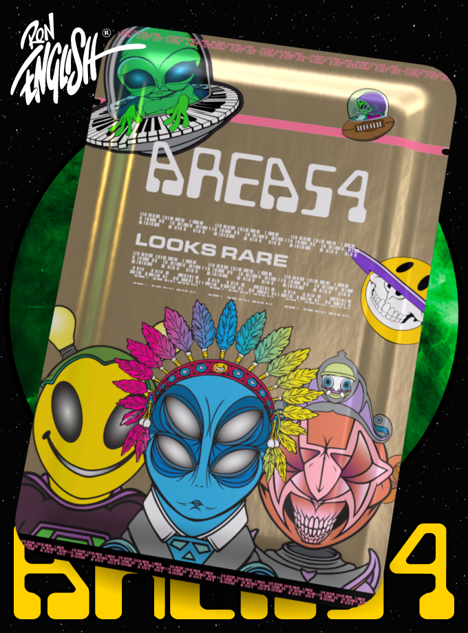 Area54 Pack #958